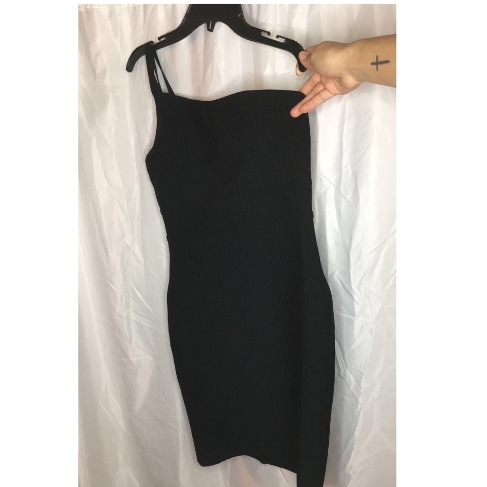 One strap dress SOLD